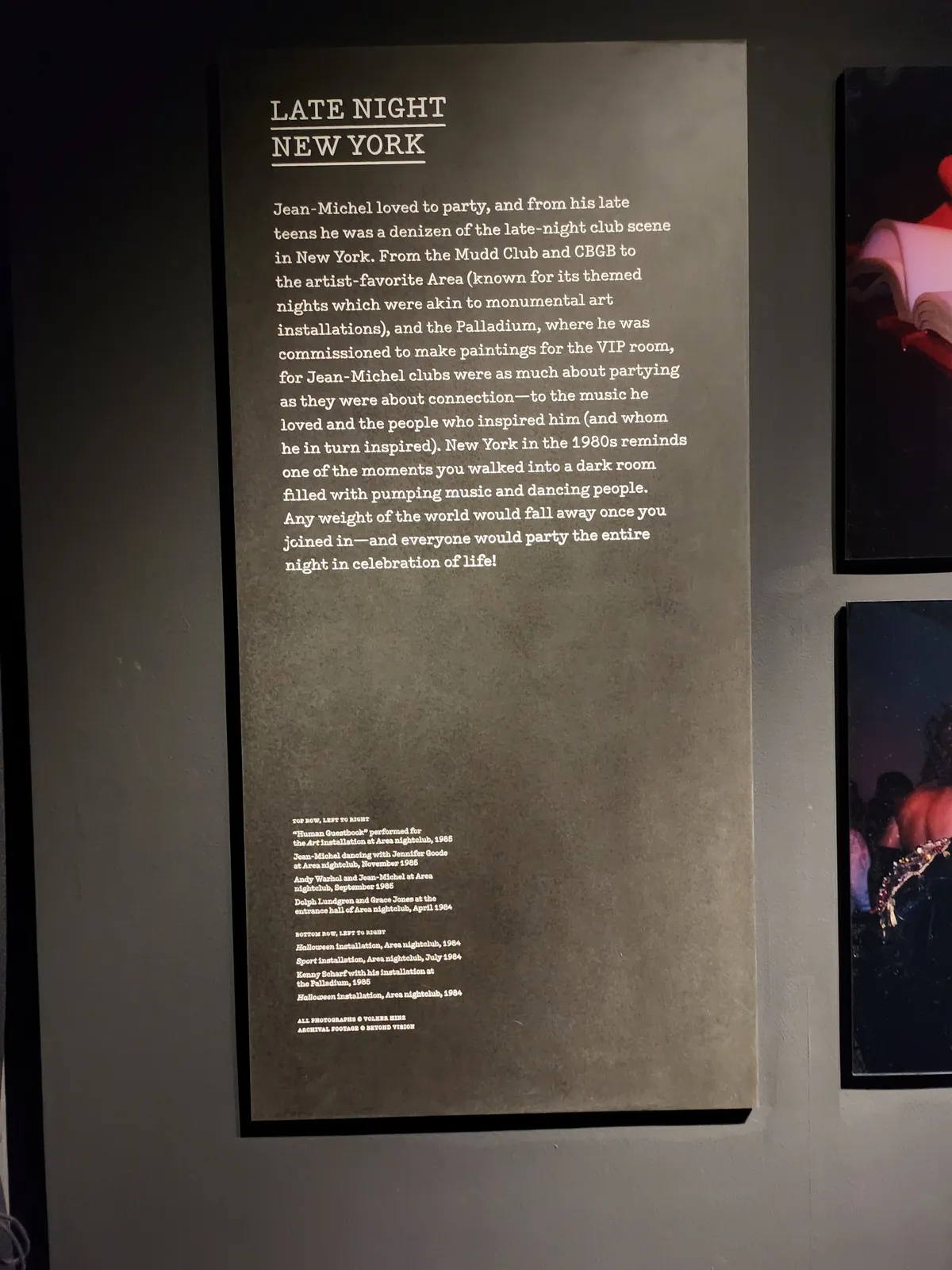 Basquiat Gallery Image 207